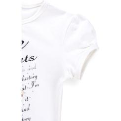 Футболка детская Breeze с кедом Фото 3