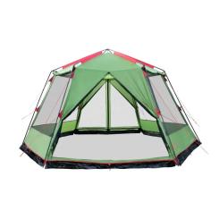 Тент Tramp Lite Mosquito Green Фото 3