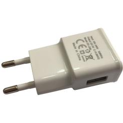 Зарядное устройство Atcom ES-D06 (1*USB, 2.1A) Фото