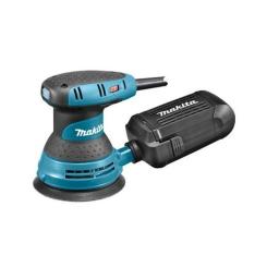 Шлифовальная машина Makita BO5031 Фото