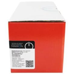 Картридж Makkon HP CLJ CE400X (507X) (SE400X) 11k black Фото 1