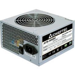 Блок питания Chieftec 500W Фото