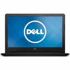 Ноутбук Dell Inspiron 3552 Фото