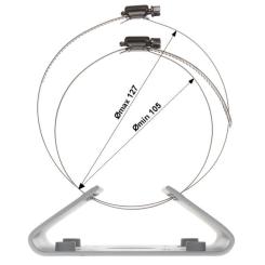 Крепление для видеокамеры Dahua DH-PFA150 Фото 2