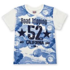 Футболка детская Breeze "52 California" Фото