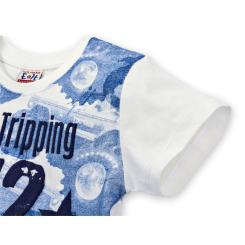 Футболка детская Breeze "52 California" Фото 2