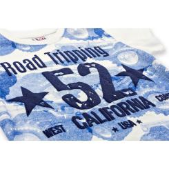 Футболка детская Breeze "52 California" Фото 3