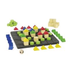 Настольная игра Goki План Б Фото 3