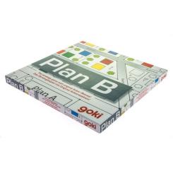 Настольная игра Goki План Б Фото 6