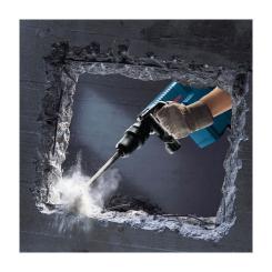 Отбойный молоток Bosch GSH 11E Фото 3