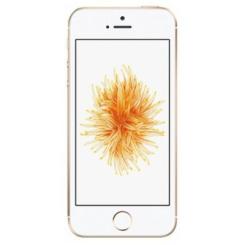 Мобильный телефон Apple iPhone SE 32Gb Gold Фото