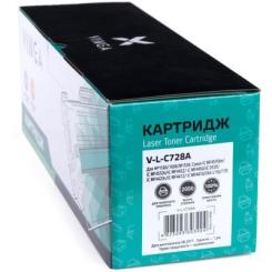 Картридж Vinga CANON 728/726 Фото 2