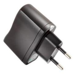 Зарядное устройство Divoom USB Power Adaptor, 5В, 1А Фото