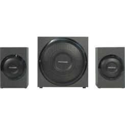 Акустическая система Microlab M-110 black Фото 1