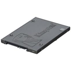 Накопитель SSD Kingston 2.5" 480GB Фото 2