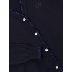 Кофта детская Breeze вязаная на пуговичках Фото 3