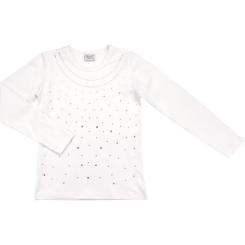 Кофта детская Breeze со стразами Фото