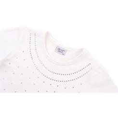 Кофта детская Breeze со стразами Фото 2