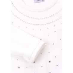 Кофта детская Breeze со стразами Фото 3