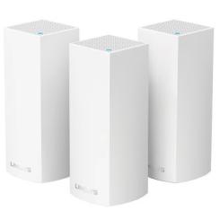 Маршрутизатор Linksys Velop Фото