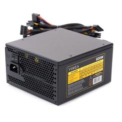 Блок питания Vinga 600W Фото 9
