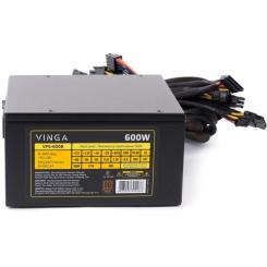 Блок питания Vinga 600W Фото 1