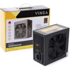 Блок питания Vinga 600W Фото 2