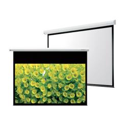 Проекционный экран GrandView CB-MP130(16:10)WM5 Фото