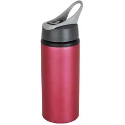 Бутылка для воды Loоoqs Спорт актив 600мл Фото