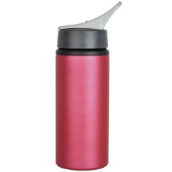 Бутылка для воды Loоoqs Спорт актив 600мл Фото 1