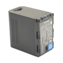 Аккумулятор к фото/видео PowerPlant JVC SSL-JVC70, 7800mAh Фото