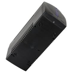 Источник бесперебойного питания Vinga LED 1500VA plastic case Фото 8