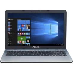 Ноутбук ASUS X541NC Фото