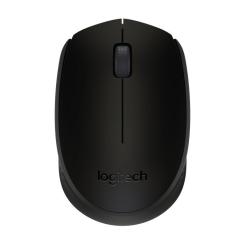 Мышка Logitech B170 Black Фото