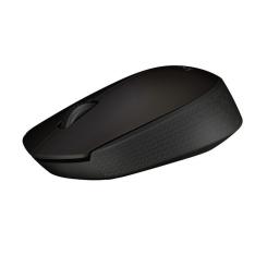 Мышка Logitech B170 Black Фото 1