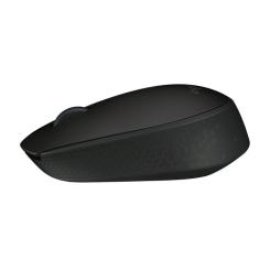 Мышка Logitech B170 Black Фото 2