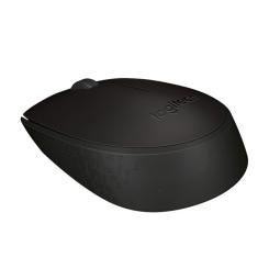 Мышка Logitech B170 Black Фото 3