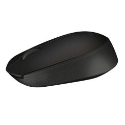 Мышка Logitech B170 Black Фото 4
