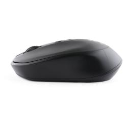 Мышка Vinga MSW-908 Silent Click grey Фото 7