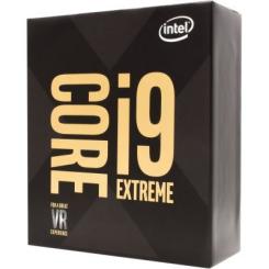 Процессор INTEL Core™ i9 7980XE Фото