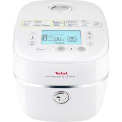 Мультиварка Tefal RK900132 Фото 1