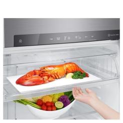 Холодильник LG GN-H702HEHZ Фото 9