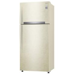 Холодильник LG GN-H702HEHZ Фото 1