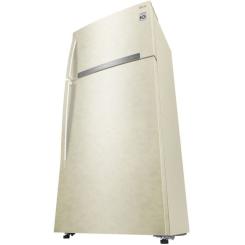 Холодильник LG GN-H702HEHZ Фото 2