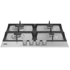 Варочная поверхность Beko HIAG 64225 SX Фото 2