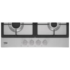 Варочная поверхность Beko HIAG 64225 SX Фото 4