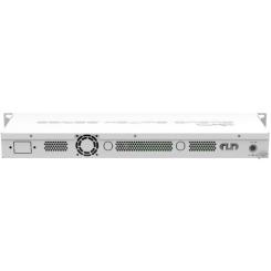 Коммутатор сетевой Mikrotik CSS326-24G-2S+RM Фото 1