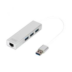 Концентратор Digitus DA-70250-1 Фото