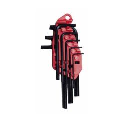 Набор инструментов Stanley ключей шестигранных 8 ед. (0-69-251) Фото 1