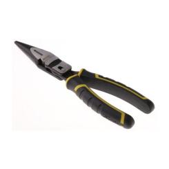 Плоскогубцы Stanley FatMax Compound Action удлин. губки, L=205мм. Фото